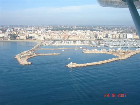 Anzio e nettuno in epoca romana, roma, bardi editore, 2000, pp. MARINA DI NETTUNO C.N. S.P.A. Porto Turistico in provincia ...
