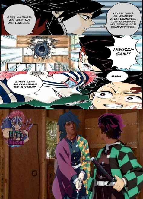 Memes De Kimetsu No Yaiba In 2021 Anime Memes Cute Memes Funny