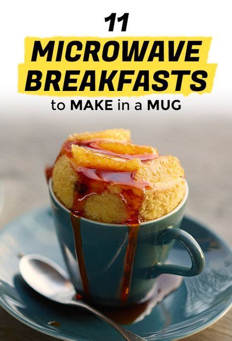 Microwave egg breakfast recipes 100,098 recipes. 11 Microwave Breakfasts You Can Make in One Mug | Microwave breakfast, Mug recipes, Microwave ...
