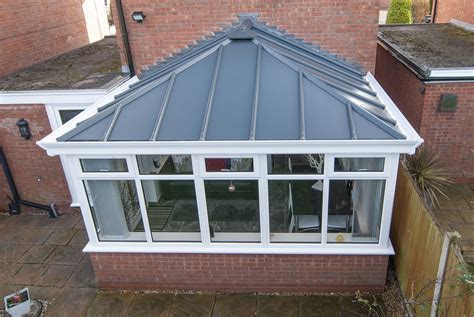 Solid Conservatory Roofs Sidcup Solid Glass Roofs Prices Kent