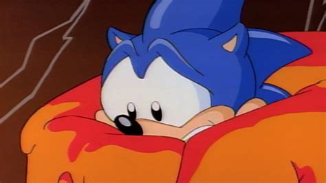 Watch Adventures Of Sonic The Hedgehog Season 1 Episode 40 Prehistoric