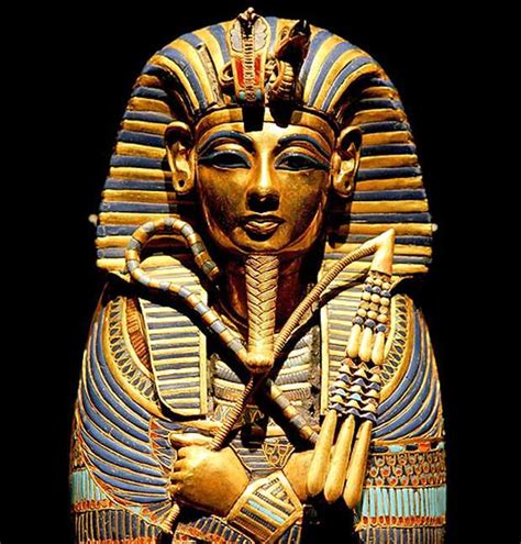 Tutankhamun Mummipedia Wiki Fandom
