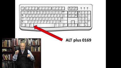 How Make Copyright Symbol On Keyboard Mac Weerose