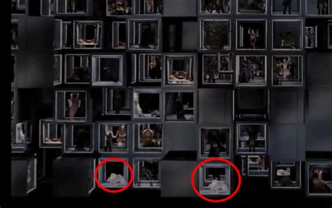 The one eventually used by the five college students visiting the cabin was patience buckner's diary. Giant Owl | The Cabin in the Woods Wiki | Fandom