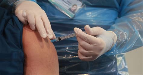 Información oficial sobre la vacunación contra el nuevo coronavirus. Calendario de vacunación contra el COVID-19 en la tercera ...