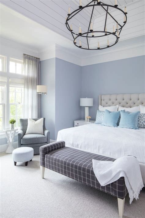 10 Light Blue Bedroom Walls Decoomo