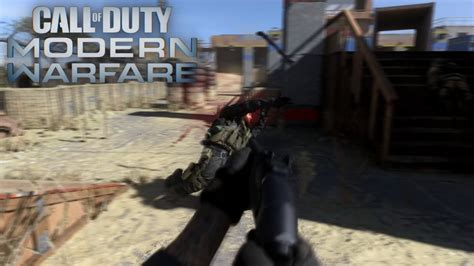 With the release of a new entry in the series, a new 2v2 mode called gunfight has been introduced. New Modern Warfare Multiplayer Weapons Gameplay Revealed ...