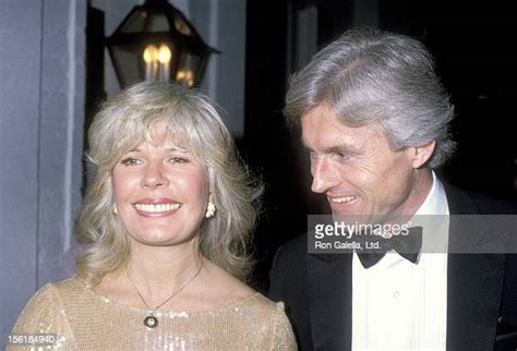 Dennis Holahan Loretta Swit Photos And Premium High Res Pictures Getty Images