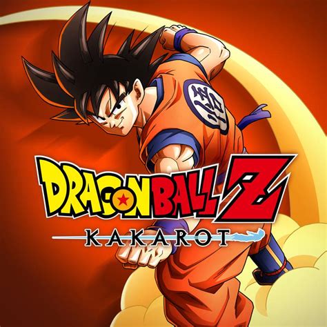 This dragon ball z kakarot. Dragon Ball Z: Kakarot for PlayStation 4 (2020) - MobyGames