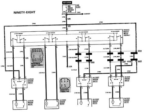 DIAGRAM 1969 Oldsmobile Toronado Wiring Diagram MYDIAGRAM ONLINE