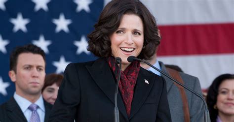 Fashion Of The Women Of Veep