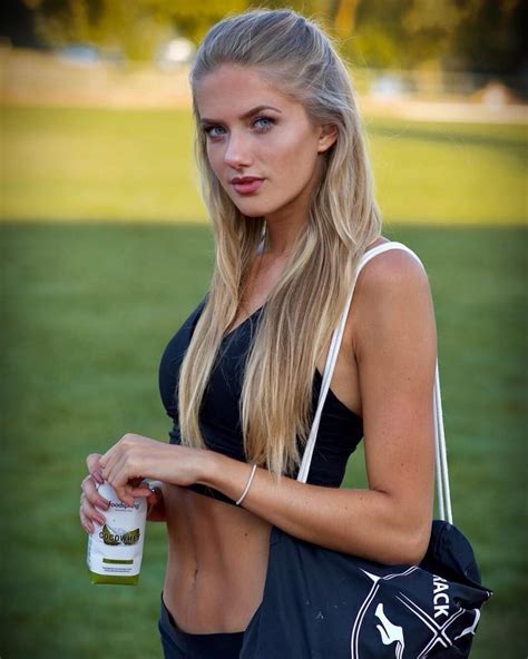 The young sprint runner has made headlines her athleticism as well as her appearance. Alica Schmidt Sexy (113 Photos) | Jihad Celebs
