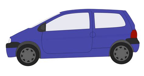 Car Animation Clip Art Car Animated Png Download 24001273 Free