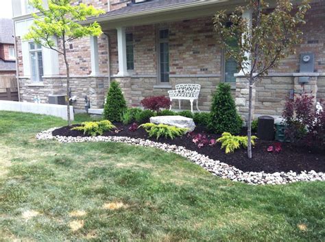 10 Best Low Maintenance Front Yard Landscaping Cheap Landscaping Ideas