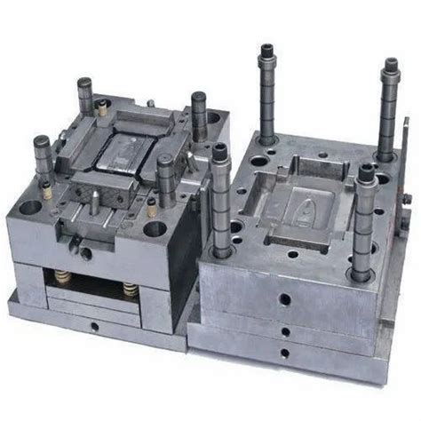 Plastic Injection Mould Industrial Injection Mould Manufacturer From