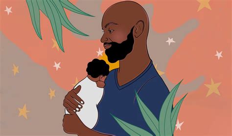 Reclaiming The Narrative Of Black Fatherhood