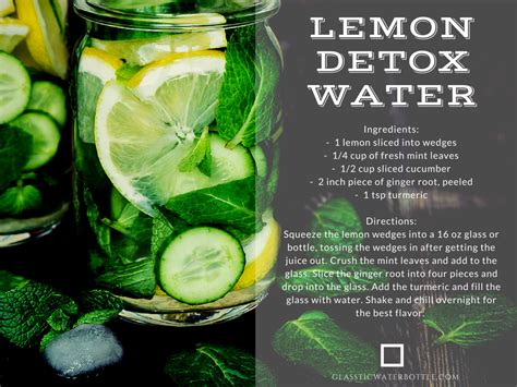 4 Infused Water Recipes To Keep Cool And Hydrated With
