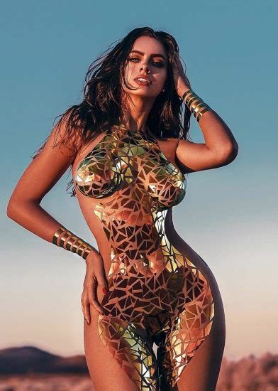 Priscilla Huggins Ortiz Nude Pics LEAKED Porn Video OnlyFans Leaked