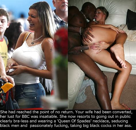 Ir Caps Hot Wives Love Bbc Interracial Cuckold Porn Hot Sex Picture