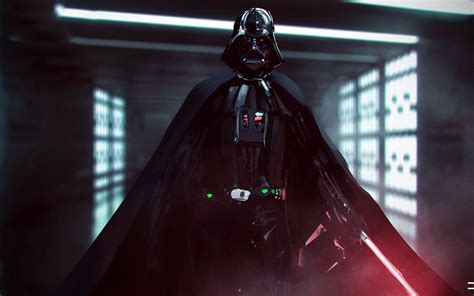 1920x1200 Darth Vader Star Wars Battlefront 2 Concept Art 1080p