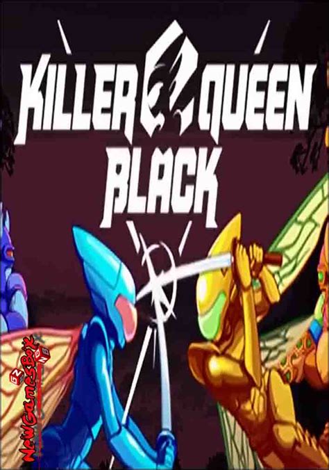 The black masses features our next generation of crowd rendering technology rebuilt from ultimate epic battle… Killer Queen Black Free Download Full Version PC Setup