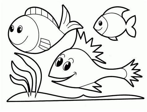 animal coloring pages toddlers coloring home