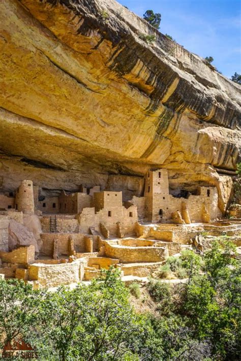 8 Things You Can T Miss On Your First Visit To Mesa Verde Artofit