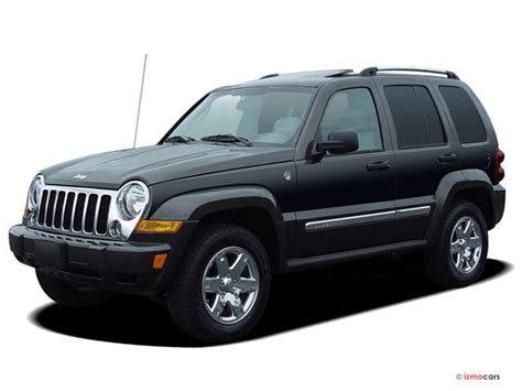 Liberty 4wd 4dr sport latitude package includes. 2007 Jeep Liberty Prices, Reviews & Listings for Sale | U ...