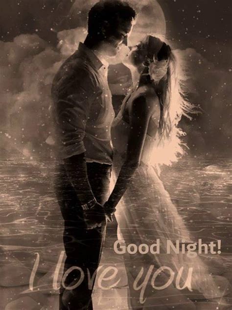 50 Good Night For Boyfriend Wishes Greetings Pictures Funzumo