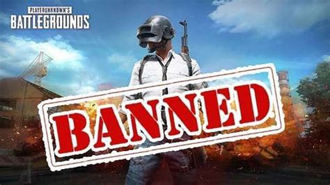 Pubg Mobile Exact Ban Date In India Revealed
