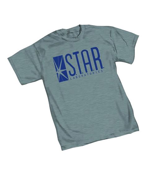 Star Laboratories Flash T Shirt