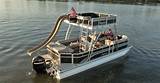 Photos of Grill For Pontoon Boat