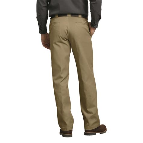 Guide Gear Mens Flex Canvas Cargo Work Pants 581028 Jeans And Pants At Sportsmans Guide