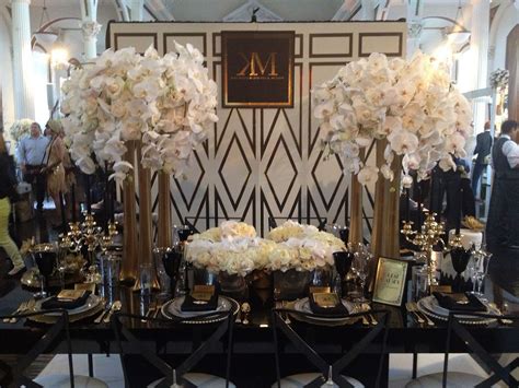 17 Best Great Gatsby Decoration Ideas For Luxury Your Wedding Party