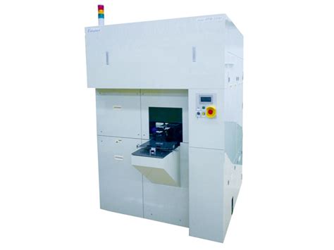 300mm Fully Automatic Wafer Bg Tape Lamination Machine Atm 3100a