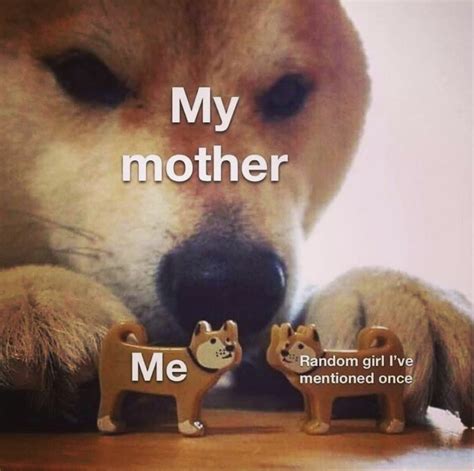 Here Are Some Super Cute Mom Memes To Help Celebrate All The Moms Out