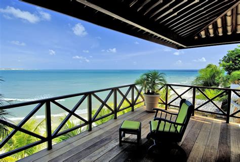 Brazil Luxury Real Estate 2017 Luxury Oceanfront Villa For Sale In