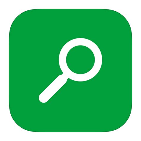 Search Icon Free 115570 Free Icons Library