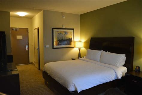 Hilton Garden Inn Houston Pearland Desde 2016 Tx Opiniones Y Comentarios Hotel Tripadvisor