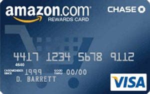 Maybe you would like to learn more about one of these? Best Reward Credit Card: Amazon.com Rewards Visa