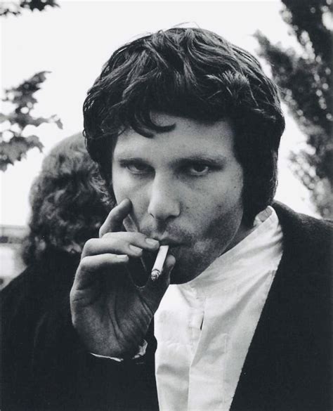 Sold Price Jim Morrison Photo By Jim Marshall Publication Company