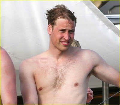 Prince William Pics Shirtless Wiki Biography Celebrity News