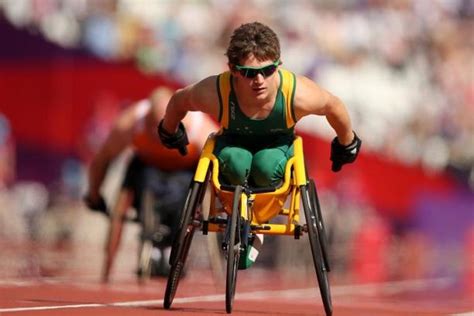 Top Hottest Paralympics Athletes Sexiest Paralympians TopBusiness