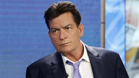 Charlie Sheen What Legal Issues Hell Face By Hiv Disclosure Variety
