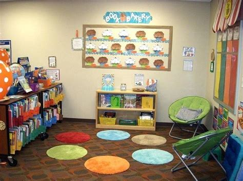 Reading Area Ideas For Preschool Perfect For Reading Groups Or Buddy