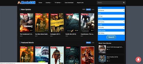 Read and get the best place to download movies for convenient offline playing. 15 Situs Download Film Terbaru 2018| Nonton Gratis ...