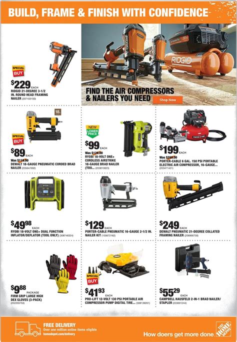 Home Depot Current Weekly Ad 0521 05282020 2 Frequent