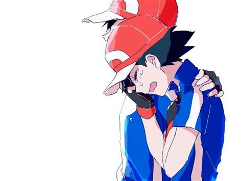 Ash Ketchum ♡ I Give Good Credit To Whoever Made This 👏 Pokemon