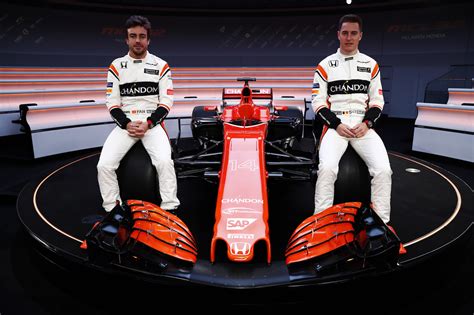 Watch Mclarens Stumble Into The 2017 F1 Season In New Amazon Show