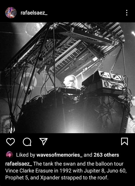 outjerked by instagram r synthesizercirclejerk